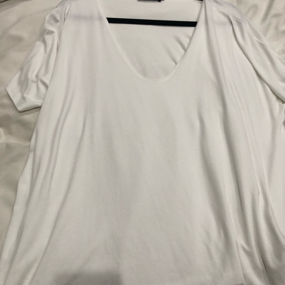 Hatch Maternity Top